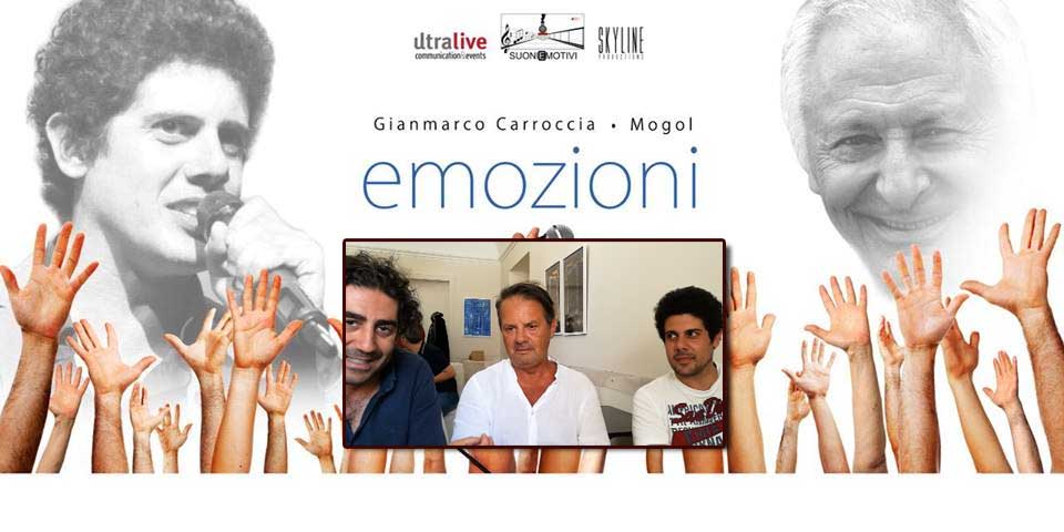 [VIDEO] Piazza Armerina – Intervista a Gianmarco Carroccia, domani sul palco in Piazza Falcone-Borsellino con Mogol