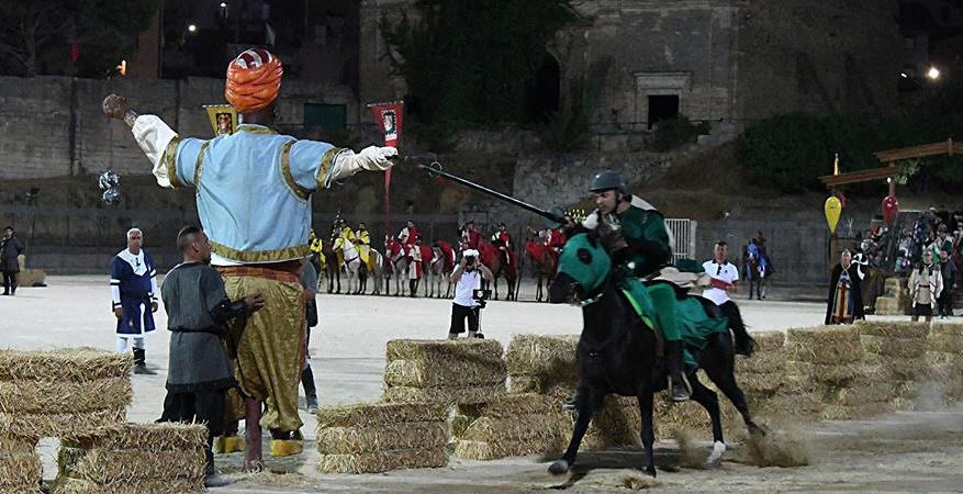 Piazza Armerina – Quartiere Casalotto: sul Palio situazione confusa, non parteciperemo ad alcun tavolo