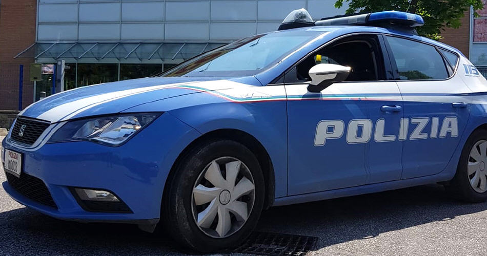 Piazza Armerina – la Polizia implementa i servizi di controllo del territorio