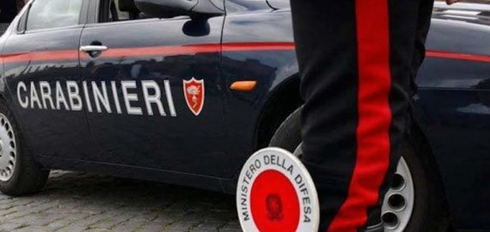 Piazza Armerina – I Carabinieri arrestano un trentaduenne che dovrà scontare una pena per  detenzione e spaccio di droga