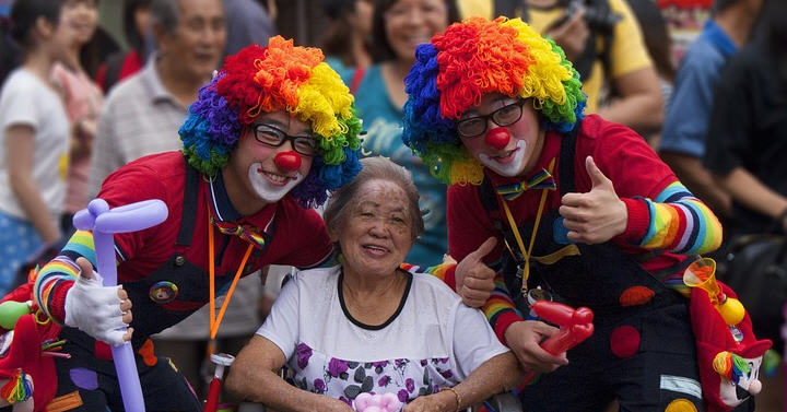 Enna. Terza edizione per “Un clown per amico”  per combattere bullismo  ed emarginazione sociale