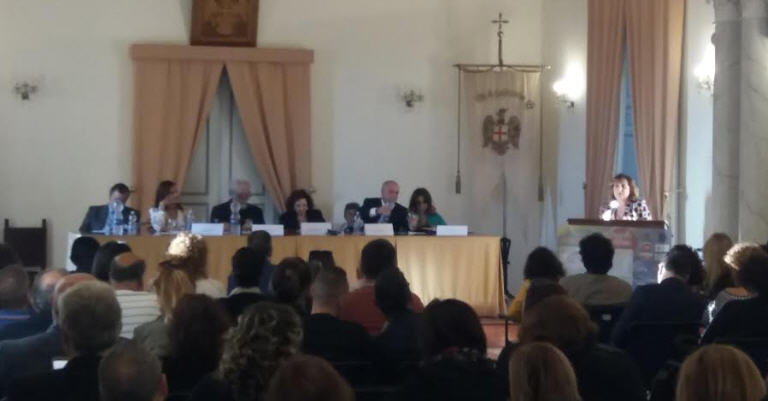 Caltagirone – Incontro avvocati, sindaco: “La formazione fra le priorità”