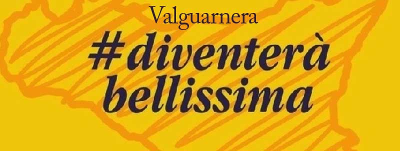 Valguarnera – Il Coordinamento Comunale di Diventerà Bellissima: orgogliosi di entrare a far parte dell Giunta comunale.