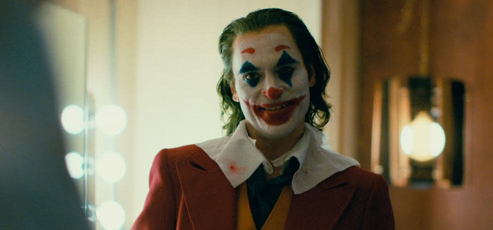 Al cine-teatro Garibaldi di Piazza Armerina il film Joker premiato con il Leone d’Oro