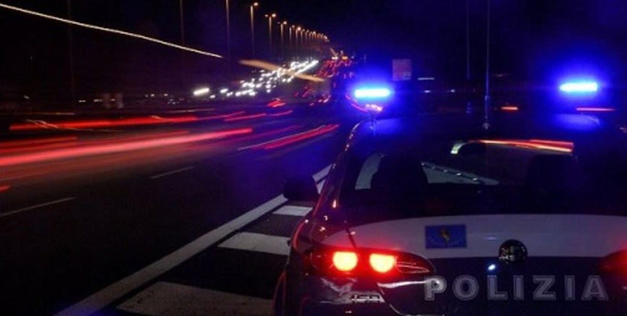 La  Polizia  di  Stato  arresta  un  altro  giovane a Piazza Armerina.