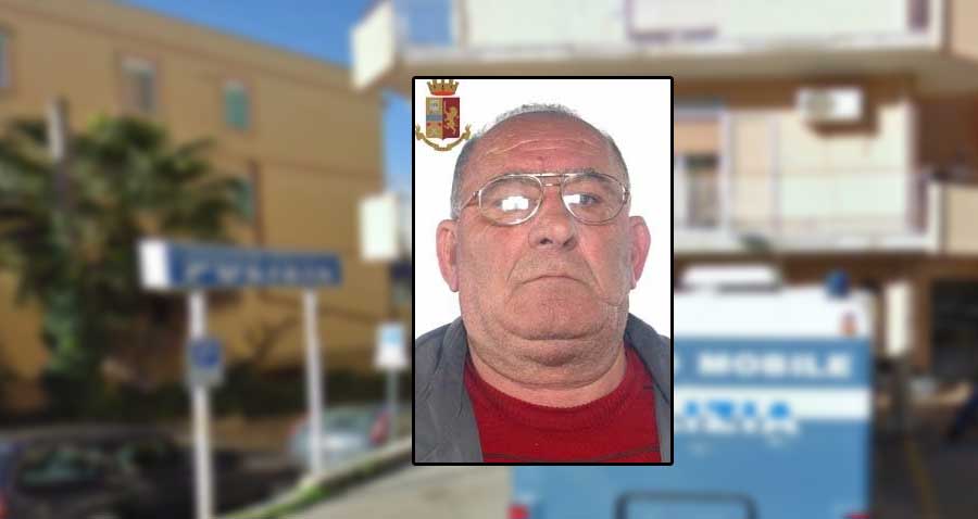 Piazza Armerina – La Polizia di Stato arresta una persona condannata per estorsione