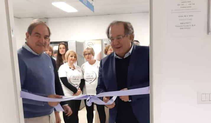 Asp Enna: inaugurato sportello informativo sulla Fibromialgia