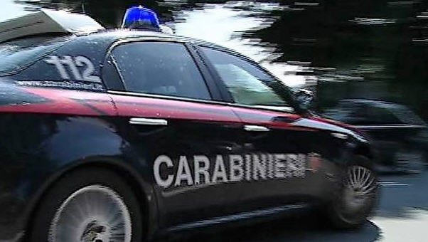 Controilli dei Carabinieri: a Barrafaranca ritirata patente ad una ragazzo per guida in stato di ebbrezza alcolica