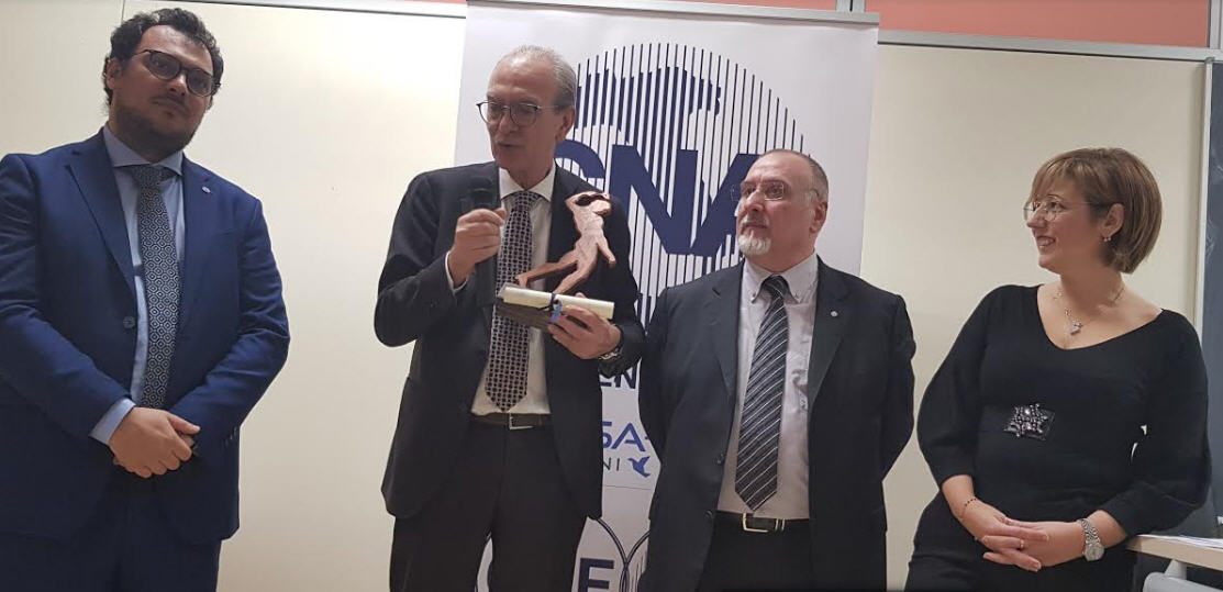 Enna – Assemblea CNA. Silvestrini: “siamo impegnati in un grande sforzo per il paese”