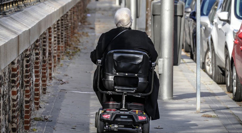 Assistenza disabili, il governo regionale stanzia altri quaranta milioni