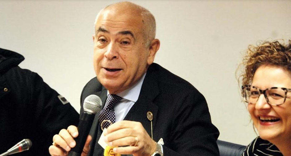 Il direttore dell’ASP Francesco Iudica:  “chiedo rispetto per la Sanità”