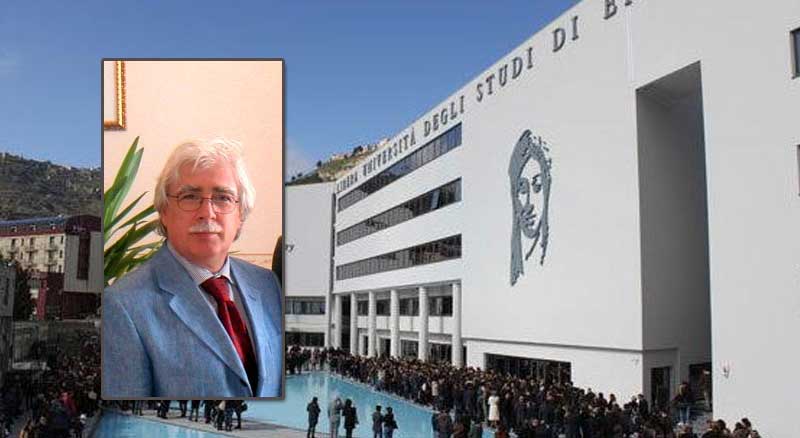 Si è “dimesso Il presidente dell’Università Kore Cataldo Salerno. Era in carica da 24 anni