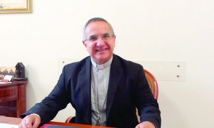 Diocesi di Piazza Armerina – Prendono il via le lezioni della scuola di formazione teologica