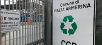 Piazza Armerina –  Oggi possibile conferire rifiuti