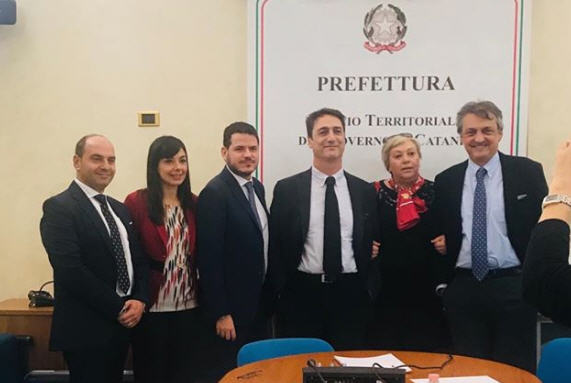 L’On. Luisa Lantieri: “preoccupante il connubio tra interessi mafiosi, imprenditoria e politica”