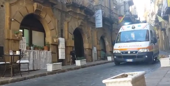 Piazza Armerina – “A Natale puoi…” in piazza con Sicilia Soccorso