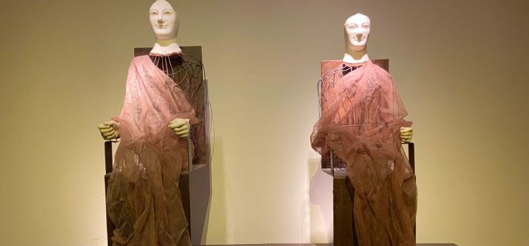 Sabato si commemora il decennale degli Acroliti al museo archeologico di Aidone