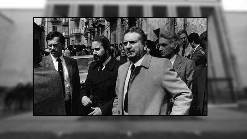 Domani al Parlamento Europeo si ricorda il giudice Rocco Chinnici nel 95° anniversario della sua nascita