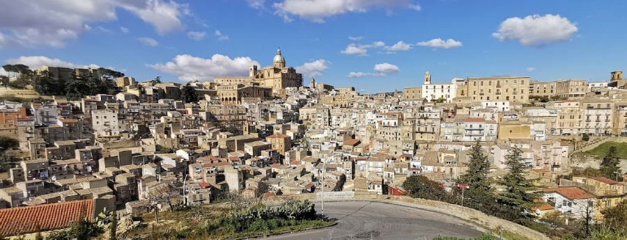 Associazione “Progetto Piazza Armerina”. Basilio Fioriglio: “Parco Archeologico, principale volano dell’economia del territorio”