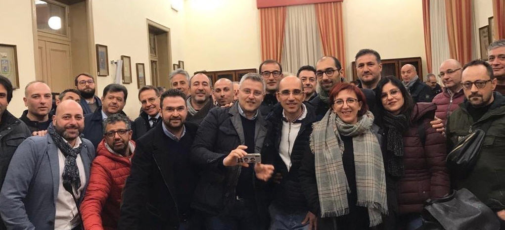 Partite Iva Ennesi: nasce il Comitato Permanente.La sede dedicata a Marco Varisano