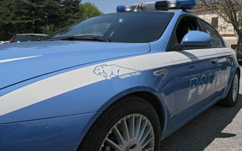 Giovani di Piazza Armerina segnalati dalla Polizia di Stato per possesso di marijuana