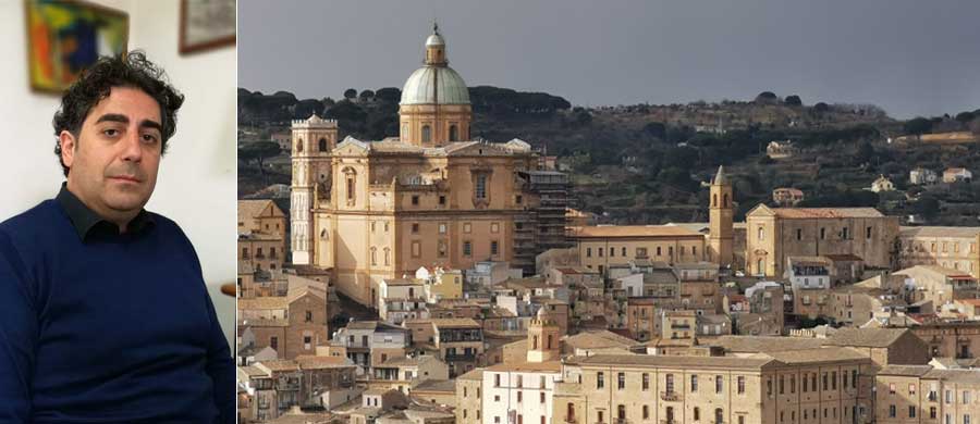 [VIDEO] Intervista all’assessore Messina su Piazza Armerina e il suo futuro turistico