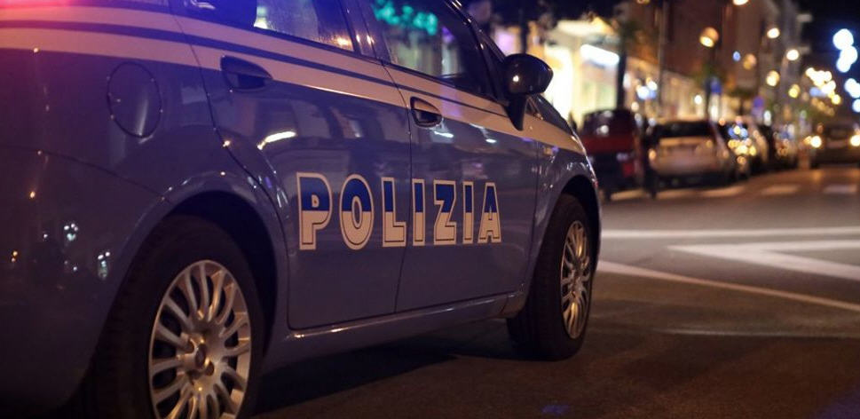 Resistenza a pubblico ufficiale, arrestato per scontare un residuo di pena di 2 mesi