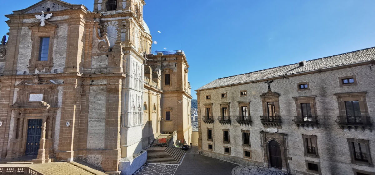 La Diocesi di Piazza Armerina sull’arresto  di don Tandurella: fiducia nella giustizia