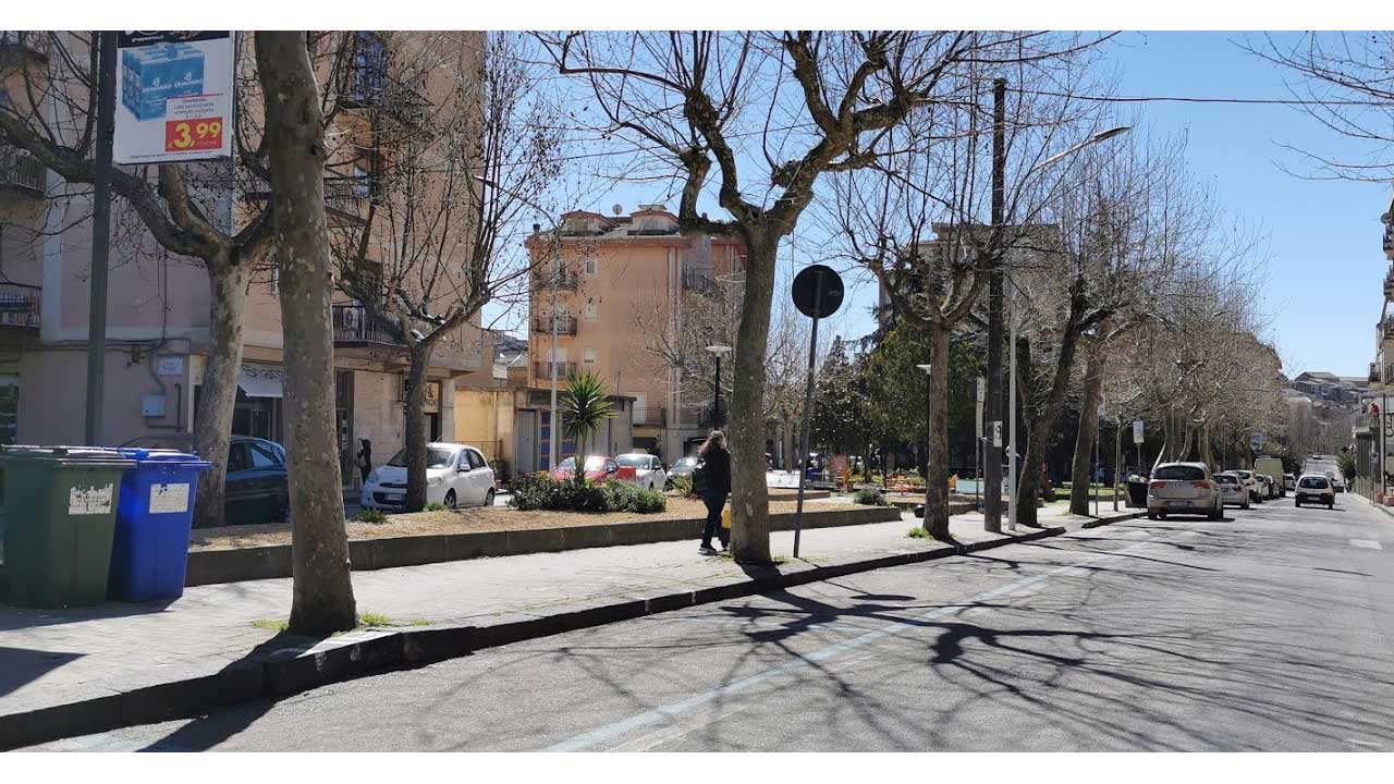 Altri due casi di Covid19 a Piazza Armerina. La polizia municipale intensifica i controlli.