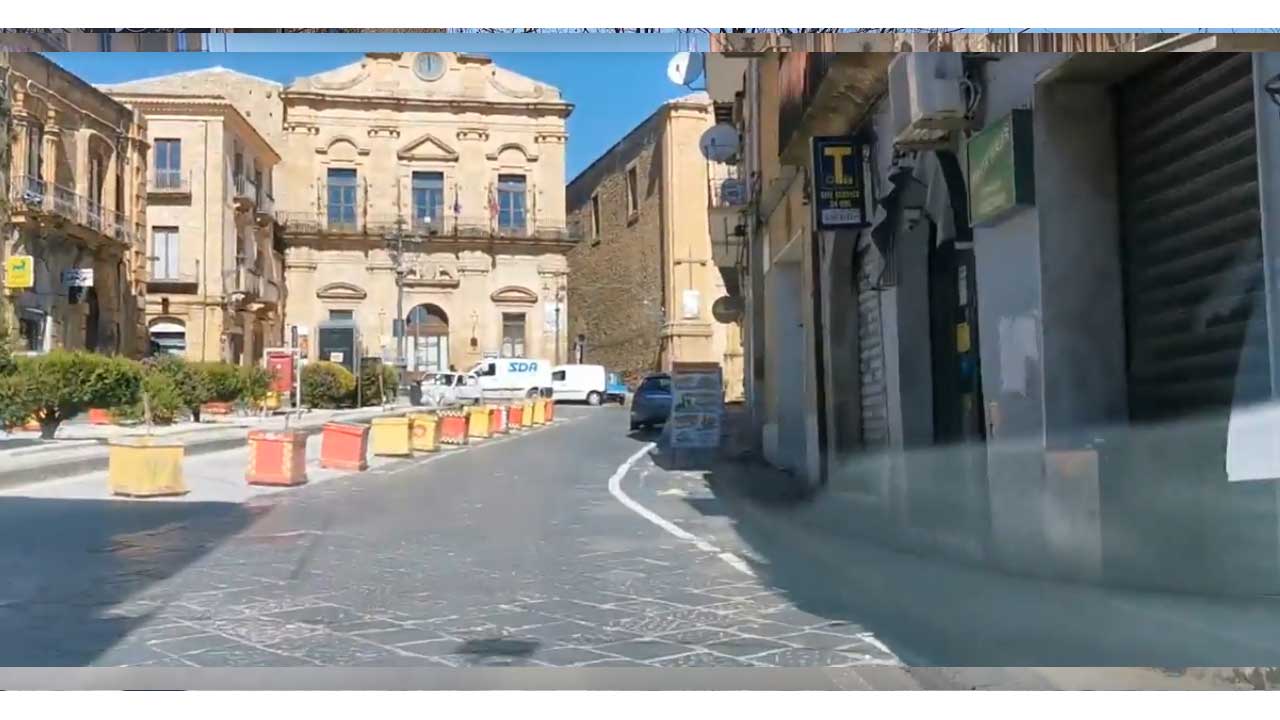 Piazza Armerina – Covid19: l’ordinanza del sindaco emessa ieri sera