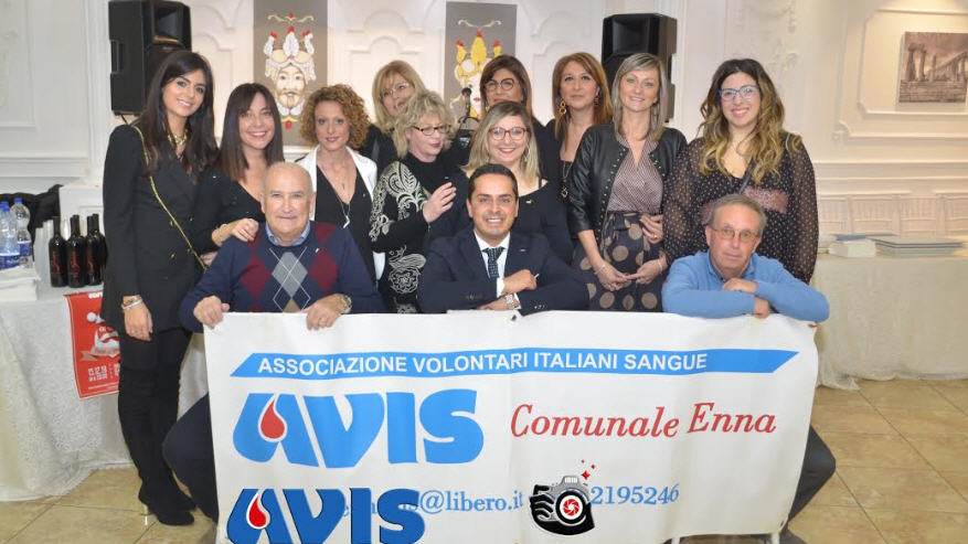 Avis Enna in tempo di Covid: “Mi curo di Te”.