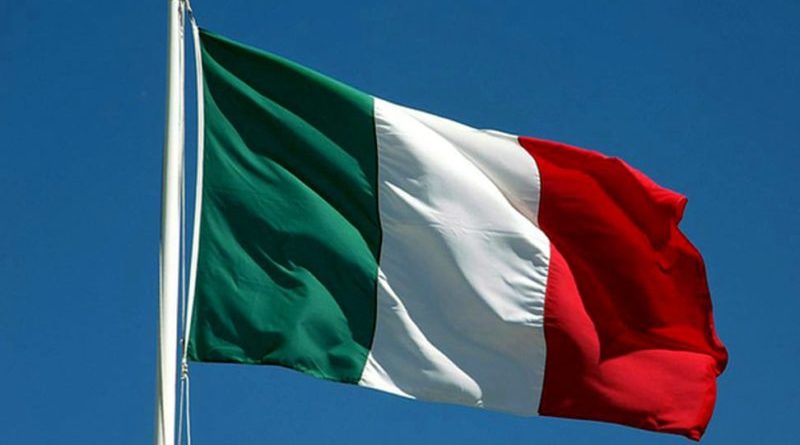 Valguarnera. Il sindaco Draià: “una bandiera tricolore in ogni balcone”