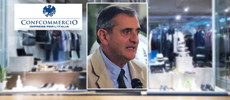 Confcommercio, Maurizio Prestifilippo: “mi auguro che la crisi serva almeno a migliorare la Sanità”