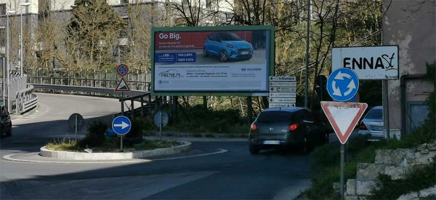 Report settimanale dell’attività svolta dalla Polizia Municipale di Enna