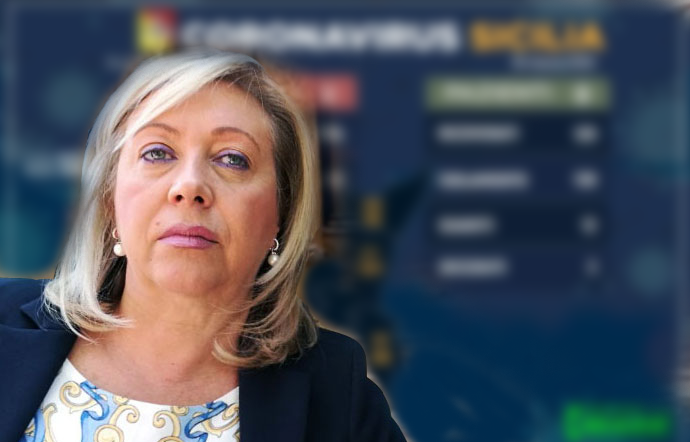 Finanziaria regionale. L’On. Luisa Lantieri: grazie al mio lavoro 200mila euro per i commercianti della Villa Romana