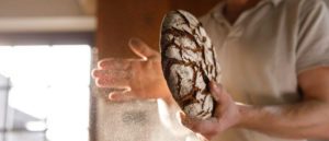 pane