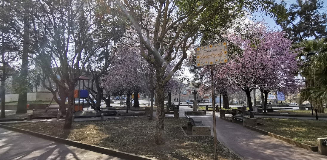 Piazza Armerina, coronavirus – Piazzesi distratti, poca attenzione alle norme per evitare il contagio