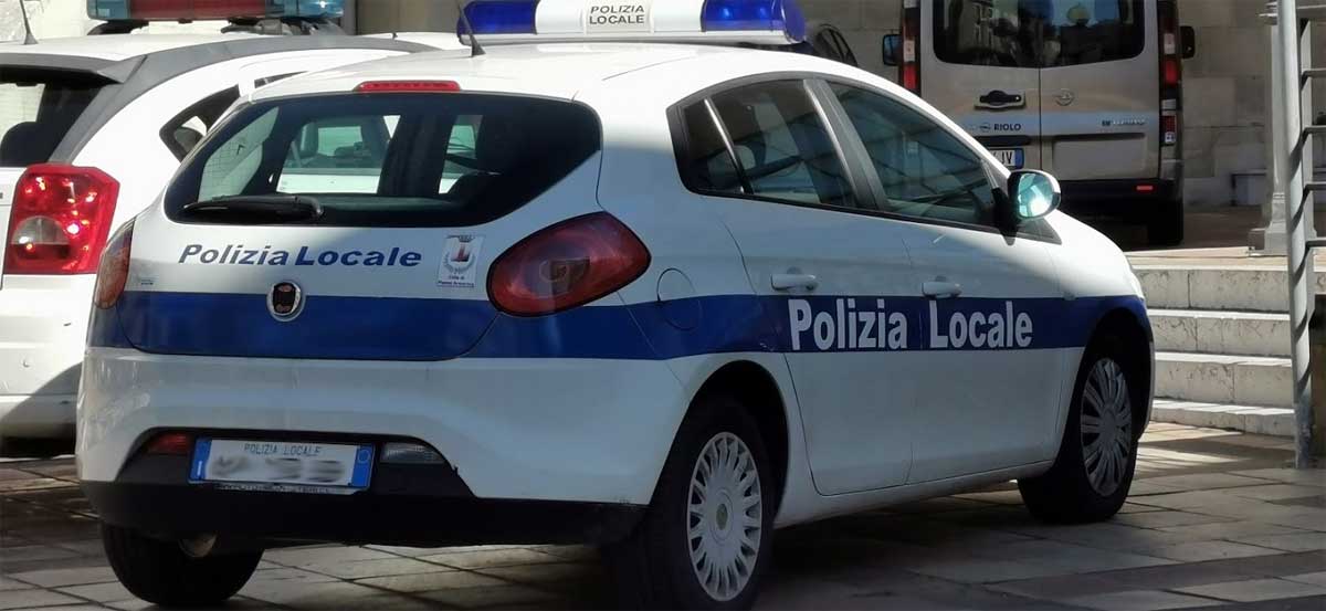 Piazza Armerina –  Dal 22 gennaio ritornano le multe automatiche: controlli intensivi sulla sicurezza stradale