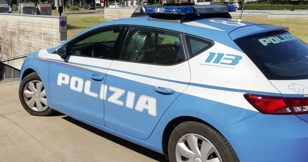 Un arresto a Piazza armerina