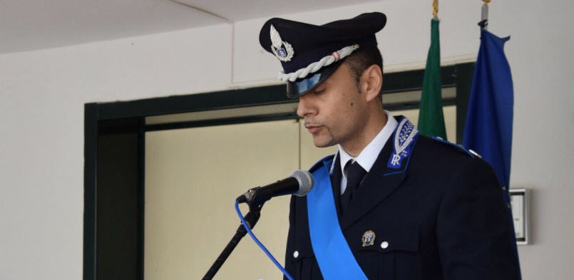 Anniversario della Polizia Penitenziaria: il bilancio annuale della casa circondariale di Piazza Armerina