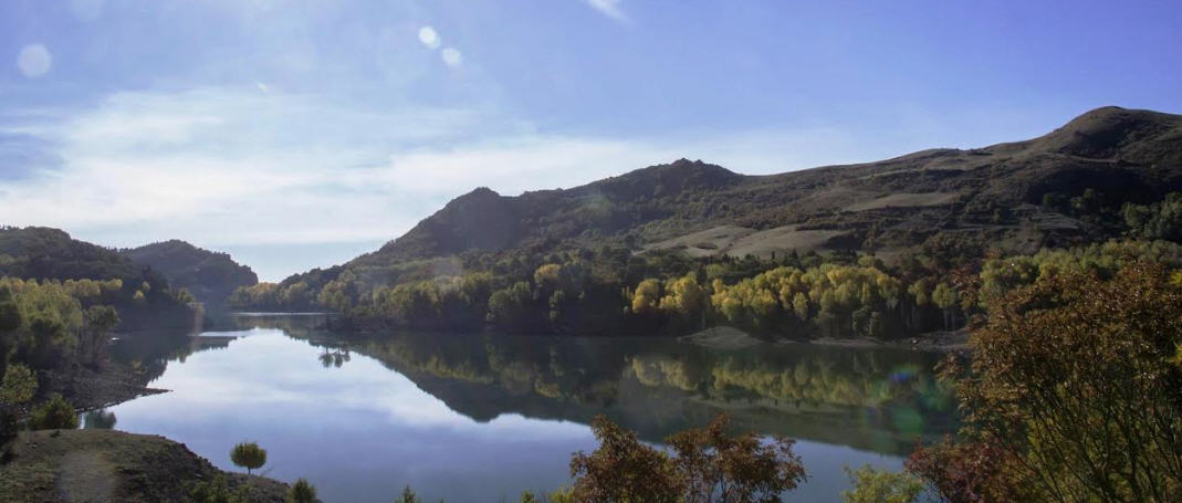 Troina – La regione finanzia la sistemazione dei rifugi “Acqua Cernuta” e “Interleo” del parco dei Nebrodi