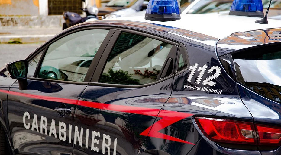 Concorso per 4.189 carabinieri