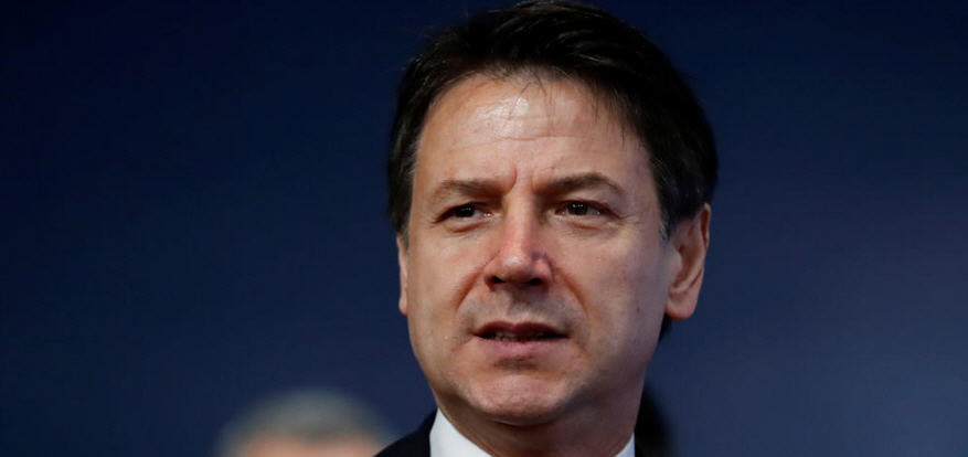 Lettera aperta per il Presidente del Consiglio prof. Giuseppe Conte