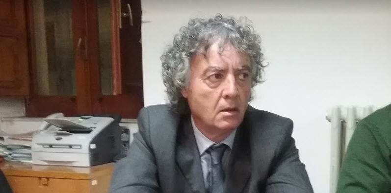 Piazza Armerina – Polemiche. Il consigliere Cursale: “Non ho preso le distanze dall’amministrazione astenendomi nel consiglio di ieri””