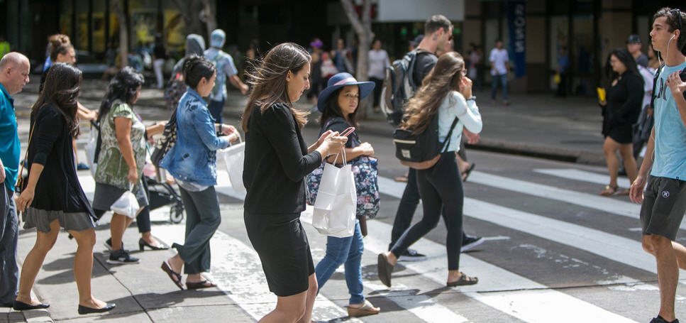 Il lockdown genera desiderio di cambiamento per 7 italiani su 10