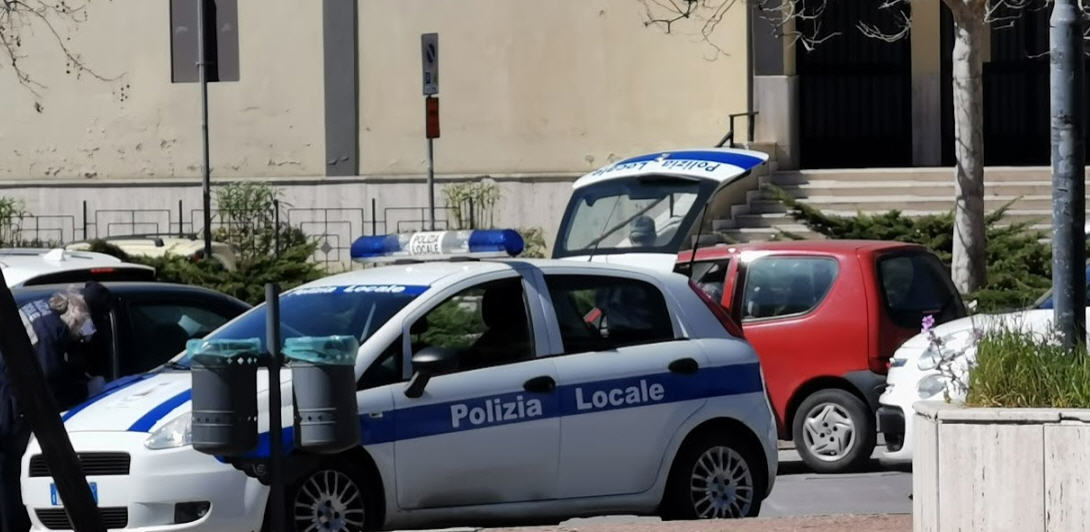 Piazza Armerina – Chiusura strade al traffico veicolare in occasione di Santa Barbara