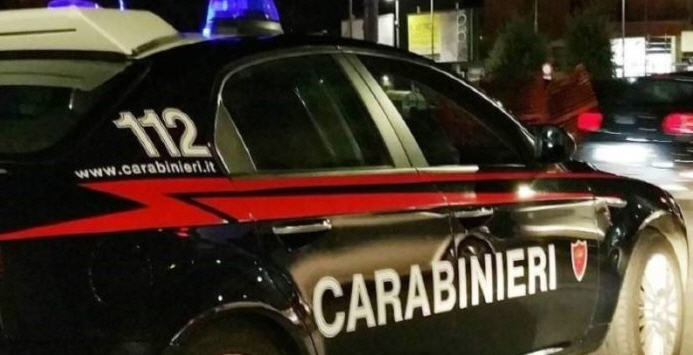 Piazza Armerina – Controlli dei carabinieri sulla movida piazzese. Torna lo spaccio di droga