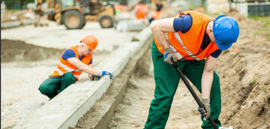 Viabilità – Consegnati i lavori sulla Sp 4 da ultimare entro la fine di ottobre