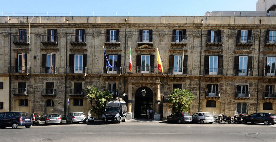 Emergenza Covid e fondi per i comuni, l’Anci Sicilia incontra il governo regionale 0 (0)