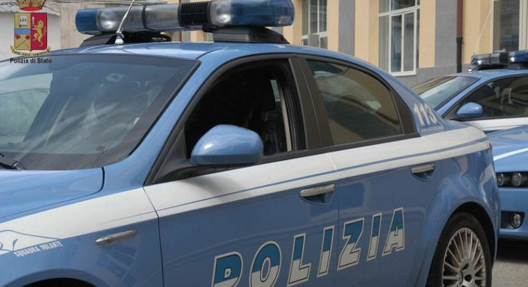 La Polizia di Stato cattura due criminali all’esito della condanna definitiva.